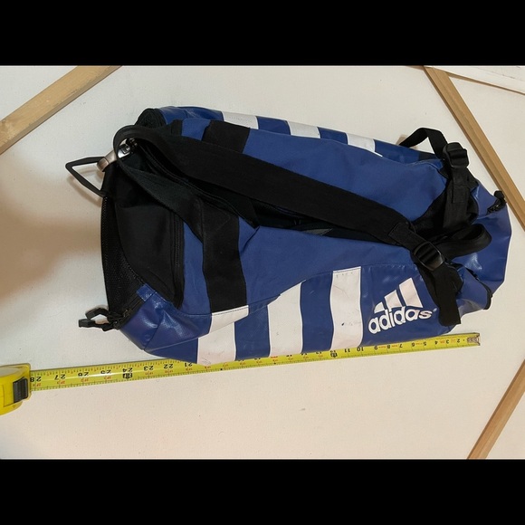 Adidas bag - Picture 5 of 7